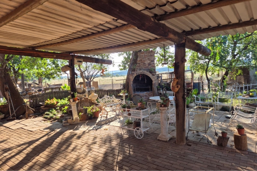0 Bedroom Property for Sale in Klerksdorp Rural North West